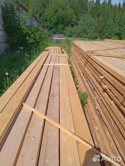 Пиломатериалы Ель,Сосна,брус доска