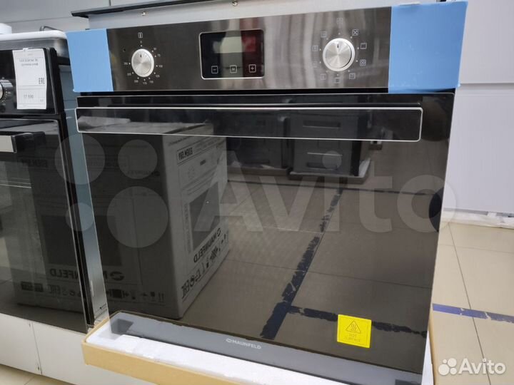 Духовой шкаф встраиваемый