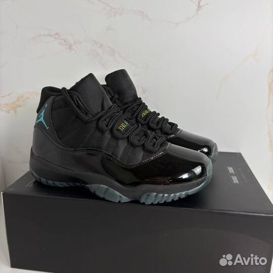 Nike air Jordan 11 Retro Gamma Blue в наличии