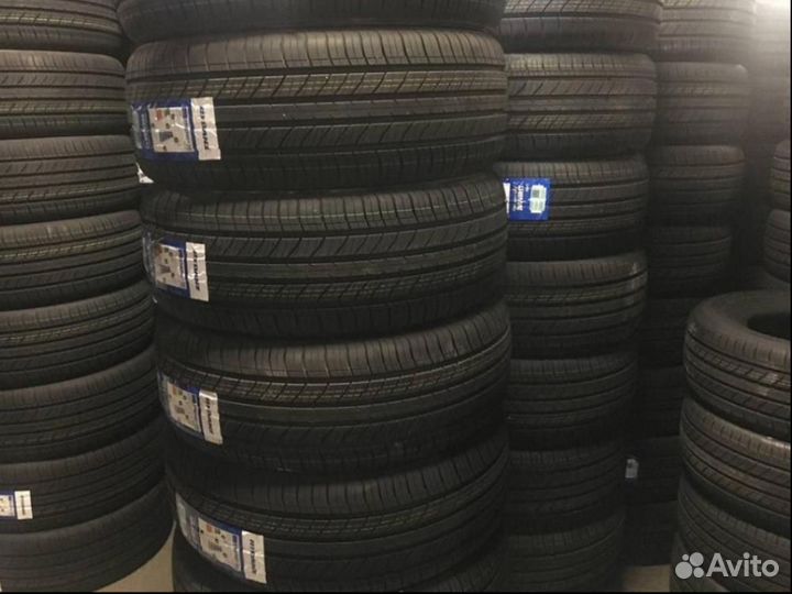 Rydanz Raleigh R06 265/65 R17 112H