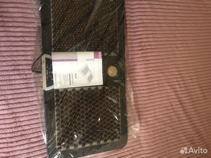 Массажер для ступней из турманиевой керамики