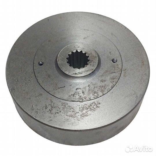 Барабан тормозной DongFeng 354