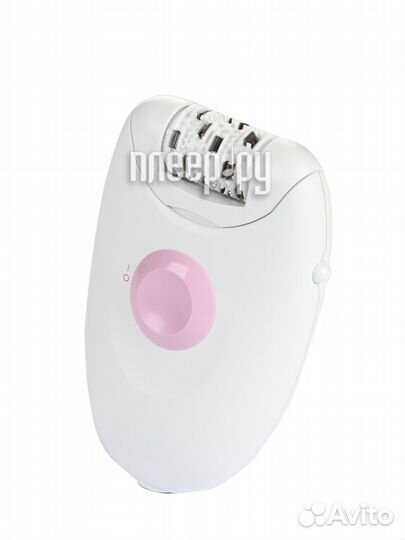 Braun 1170 Silk-epil