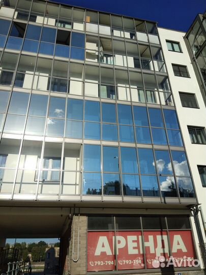 Тонировка стекол