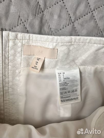 Юбка H&M