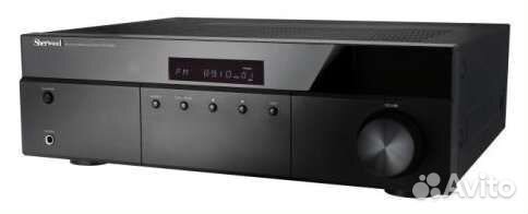 Усилитель sherwood RX-4208