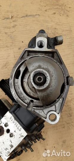 Стартер Opel Vectra B Omega B 1995-2004