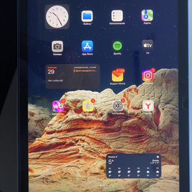 Планшет iPad 10 2022