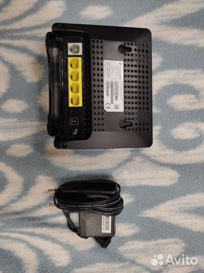 Wi-Fi роутеры