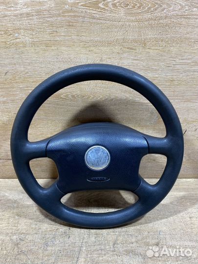 Руль пластиковый VW Passat B5, Golf 4 Арт. 120727