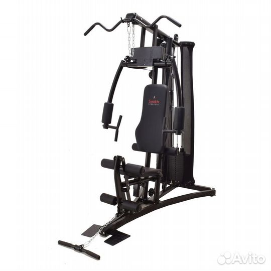 Силовой тренажер Smith Strength HG850