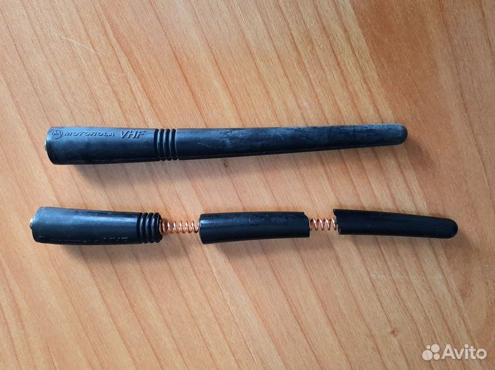 Комплект раций motorola GP 340