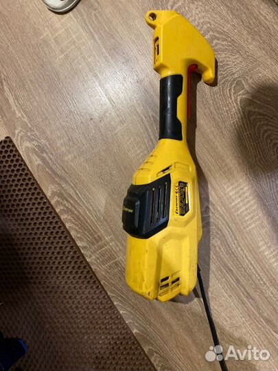 Двигатель для триммера бу