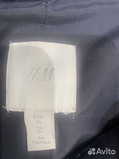 Куртка-рубашка