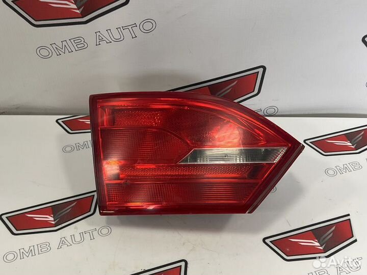 Фонарь задний левый Фольксваген Джетта 6