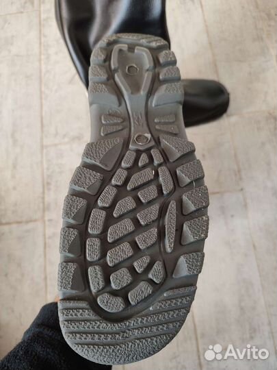 Сапоги рабочие мужские 45 р
