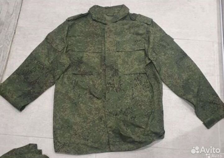 Военная форма