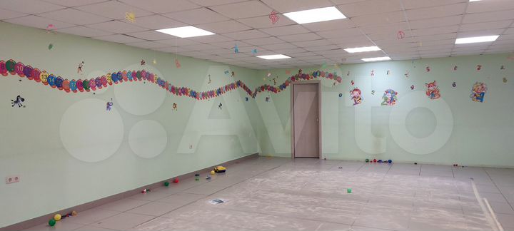 Свободного назначения, 163 м²