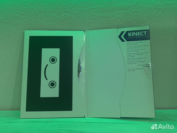 Kinect adventures xbox360