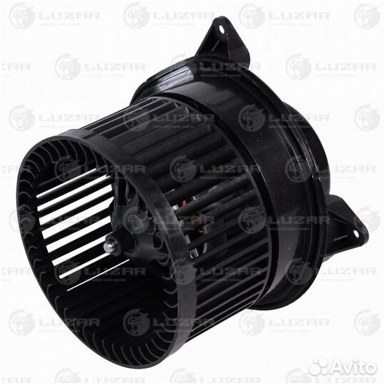 Мотор отопителя Ford Focus I 98-; Mondeo III 00- L