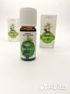 Эфирное масло Вивасан