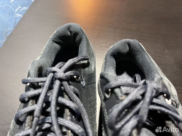 Ботинки outventure