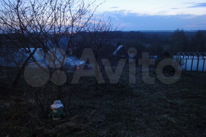 Дача 25 м² на участке 5 сот.