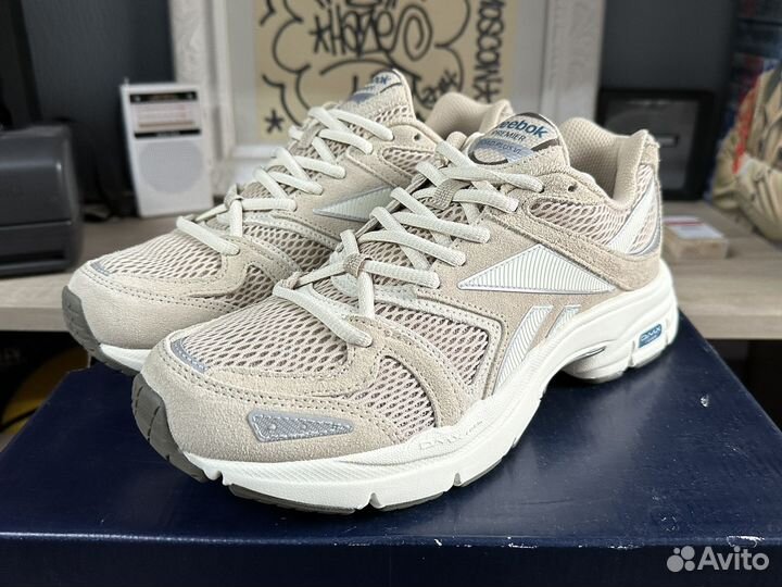 Кроссовки Reebok Premier Road Plus VI 39/44eur