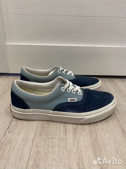 Кеды vans