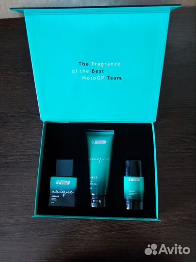 Набор косметики