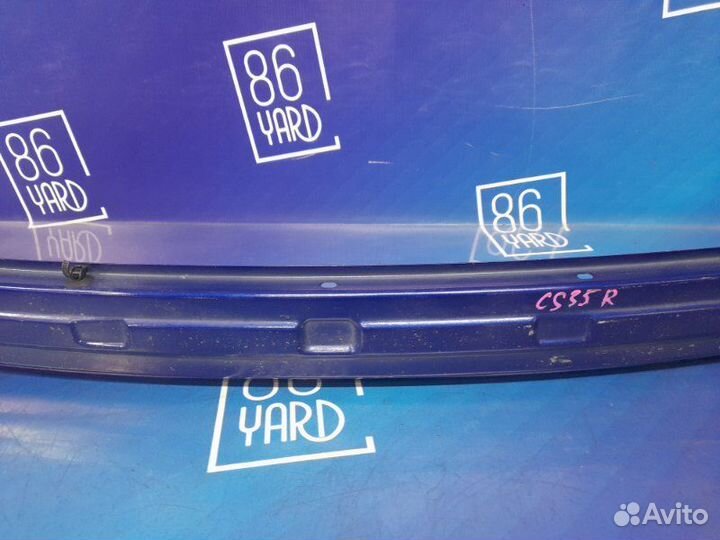 Усилитель бампера задний Changan Cs35 JL478QEP