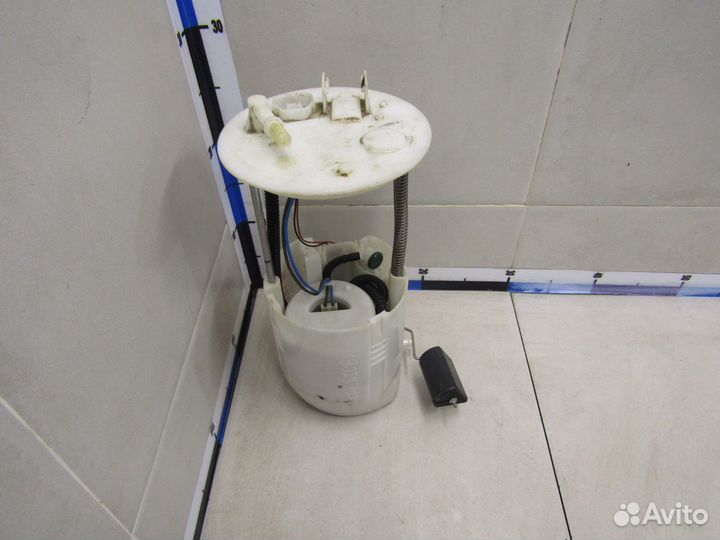 Насос топливный электрический Outlander (GF) 2012