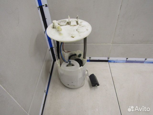 Насос топливный электрический Outlander (GF) 2012