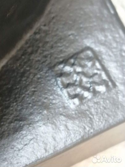 Бюст владимир маяковский