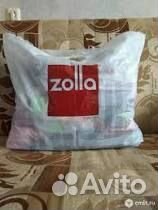 Пакет вещей