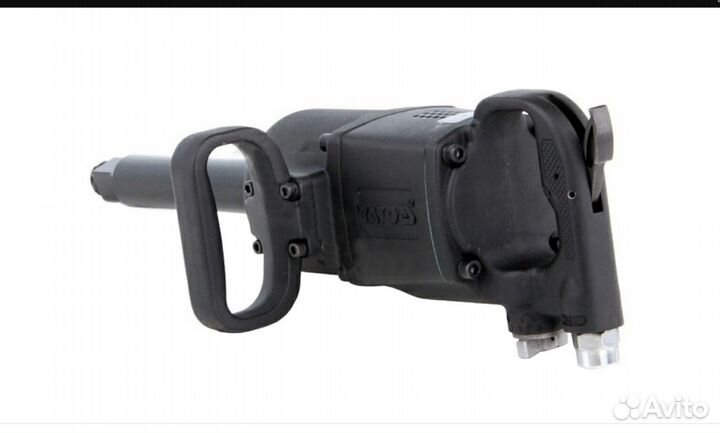 Пневмо гойковерт 3/4 Twin Hammer