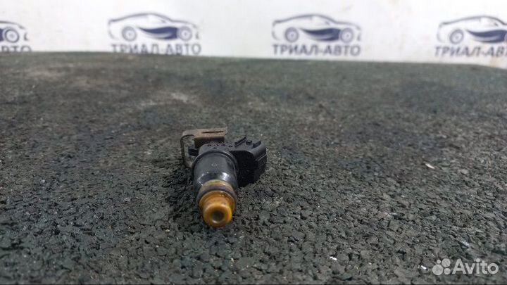 CR-V форсунка