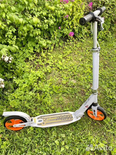 Самокат городской, складной
