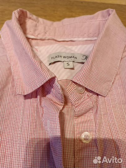 Блузка женская размер S(подростковая)