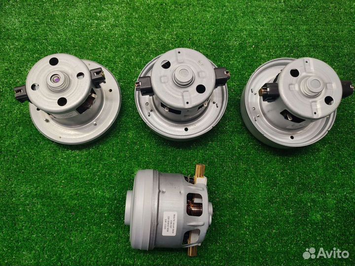 Электродвигатель на пылесос Samsung, LG, Bosch