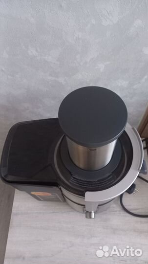 Соковыжималка