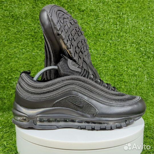 Кроссовки Nike Air Max 97