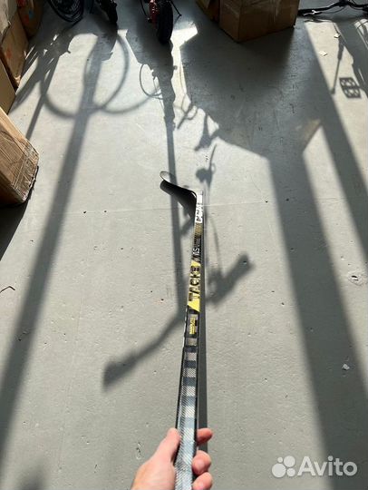 Клюшка хоккейная CCM SuperTacks ASV PRO