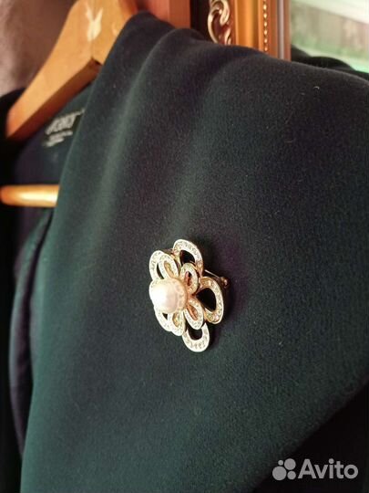 Пальто женское 52 размер