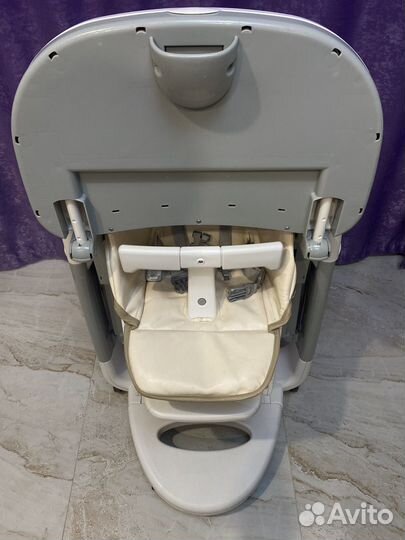 Стульчик для кормления Peg Perego Tatamia