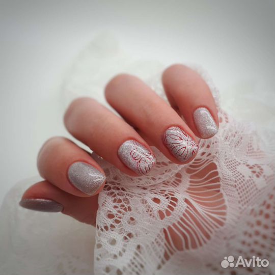 Маникюр/педикюр зжм(коммунистический)