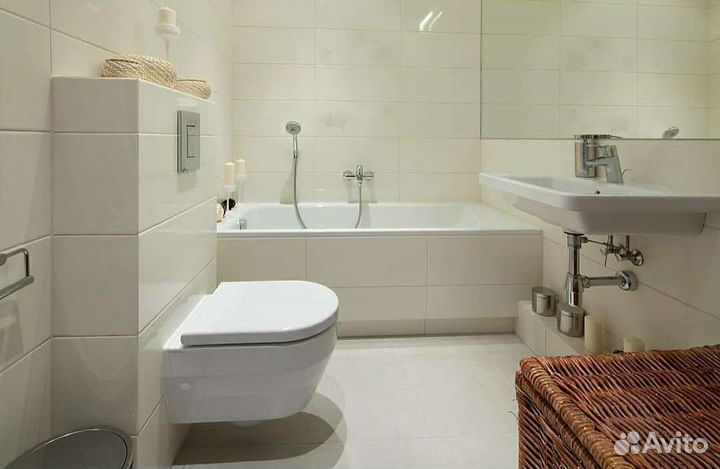 Ремонт квартир