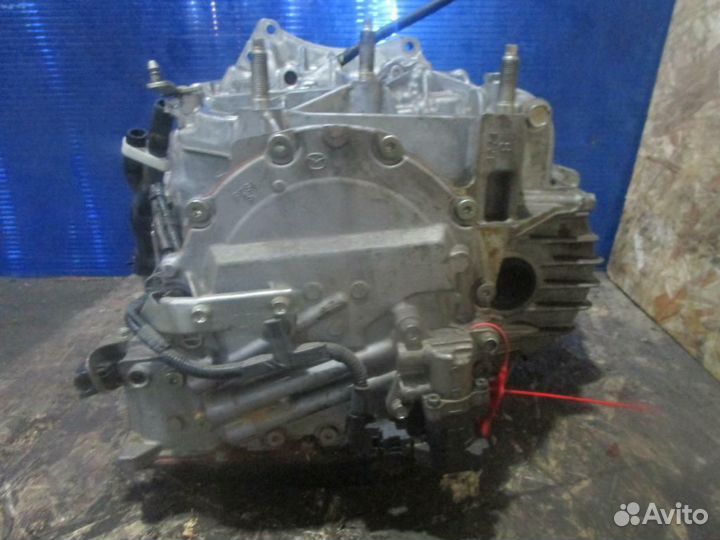 АКПП Mazda CX-5, KE5AW, Py vps; 4WD 2.5l