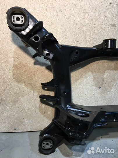 Подрамник (балка моста) задний Bmw Х3 Х4 G01 G02