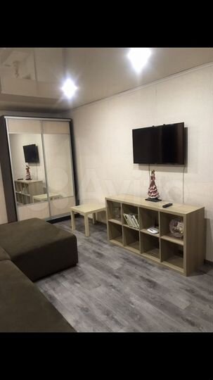 1-к. квартира, 33 м², 3/5 эт.